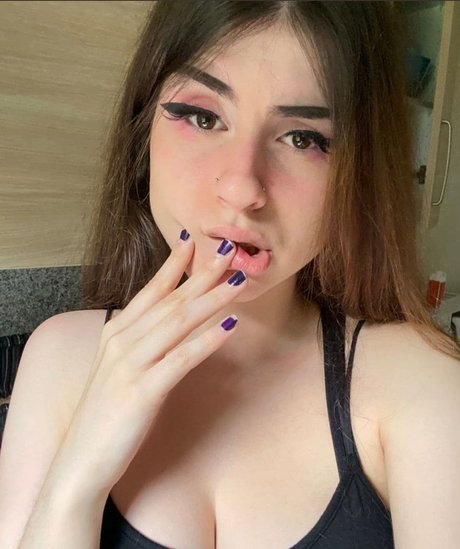 Abbyimu star perfect images