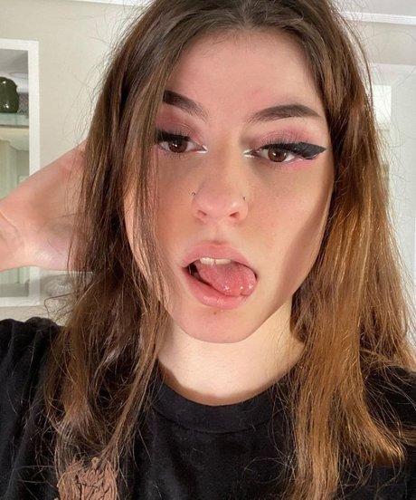 Abbyimu nude pornstar picture