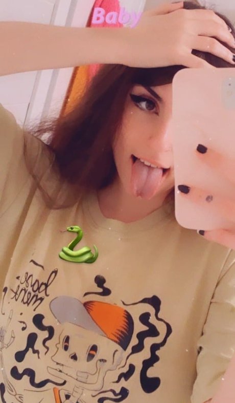 Abbyimu beautiful model image