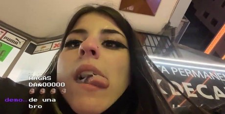 Abbyimu pornstar nudes archive