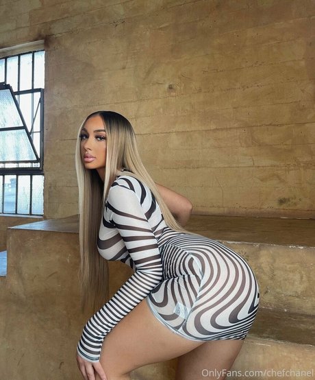 chefchanel star nice pictures