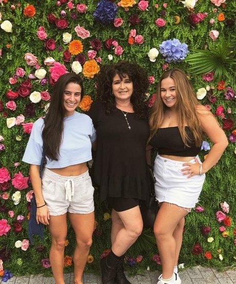 Tatiana Gianacopoulos pornographic model gallery