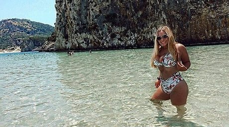 Tatiana Gianacopoulos top star pictures