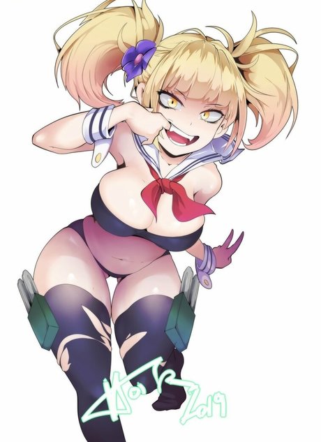 Boku No Hero Academia star high quality photo