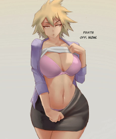 Boku No Hero Academia pornstar free pics