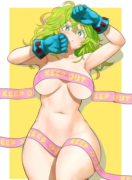 Boku No Hero Academia high quality actress photos