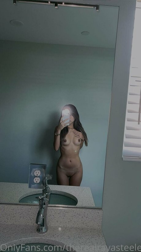 therealrayasteele pornstar erotic pictures