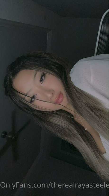 therealrayasteele sexy actress gallery