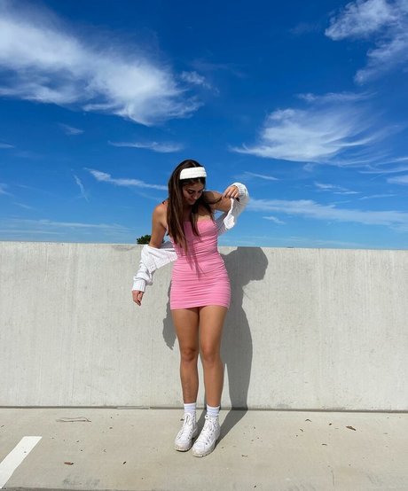 Jennifer Sequeira xxx star galleries