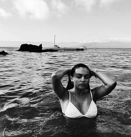 Thylane Blondeau top actress gallery