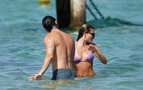 Thylane Blondeau xxx star images