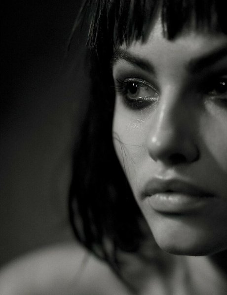 Thylane Blondeau pornstar naked pictures