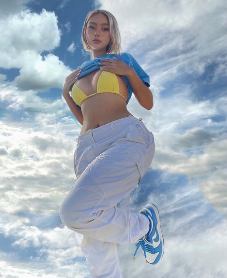 Nika Higashionna nudes star galleries