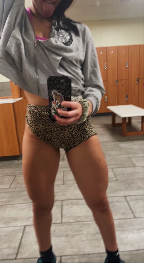 SophGara pornographic model photos