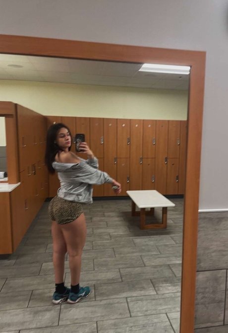 SophGara top actress photos