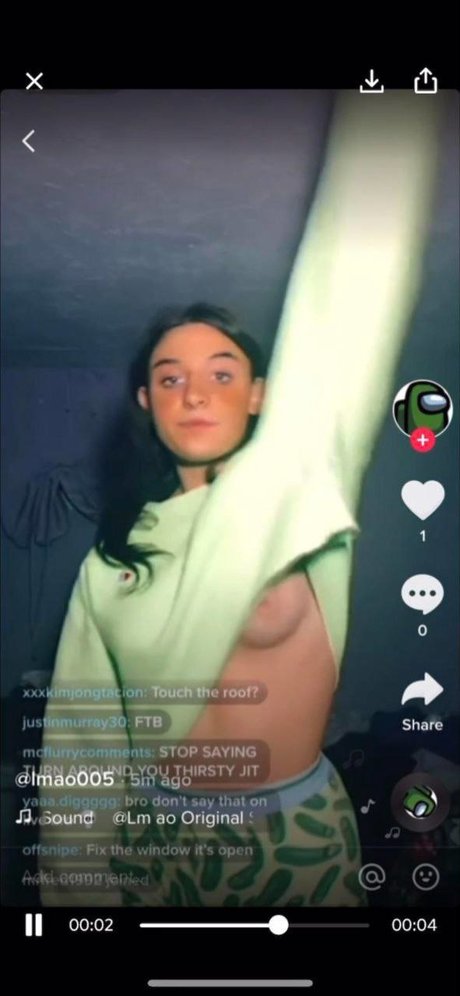 SophGara free model pictures