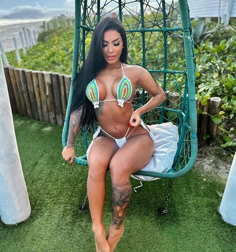 Clara Batista porn actress picture