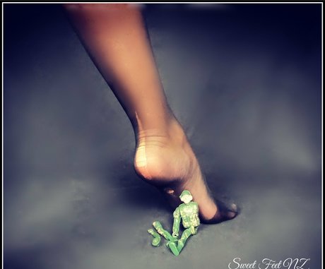 sweetfeetnz xxx actress picture