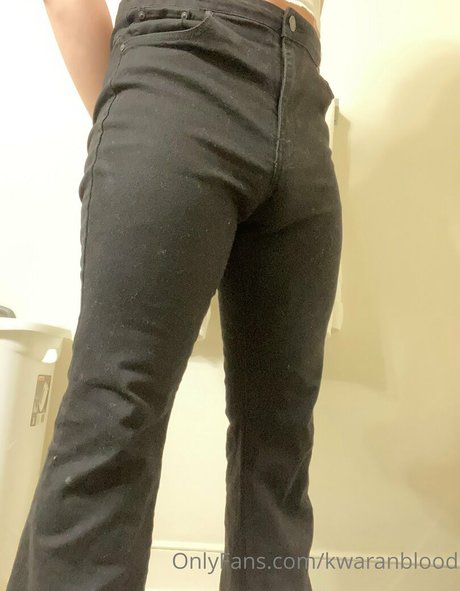 kwaranblood hot pornstar photo