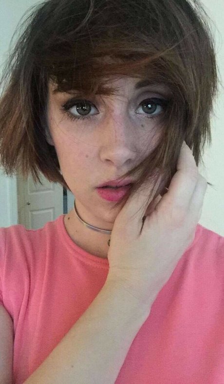 Jellybeannose xxx actress pic