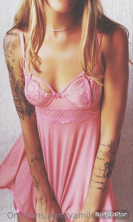 yamiloveshanti best pornstar pictures