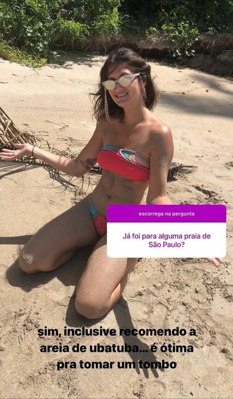 Mariana Nery hd actress images