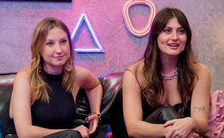 Mariana Nery hot model archive