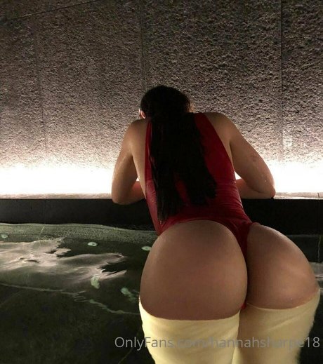 hannahsharpe18 high quality pornstar image