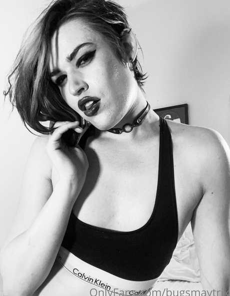 bugsmaytrix pornographic actress archive