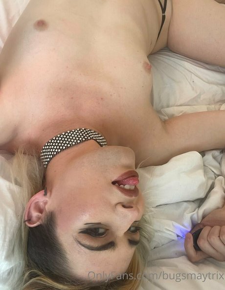 bugsmaytrix exclusive star photo