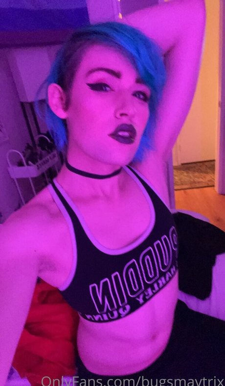 bugsmaytrix art model images