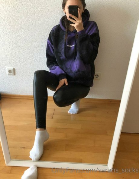 Sarahs fetish world model best pic