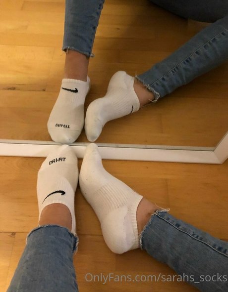 Sarahs fetish world Profile pic