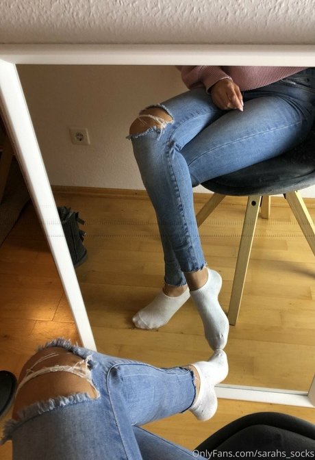 Sarahs fetish world best model gallery