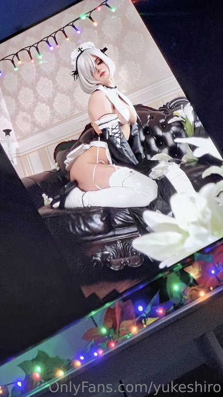 Yukeshiro top model archive