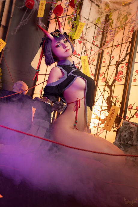 famous midget onlyfans erotic pic