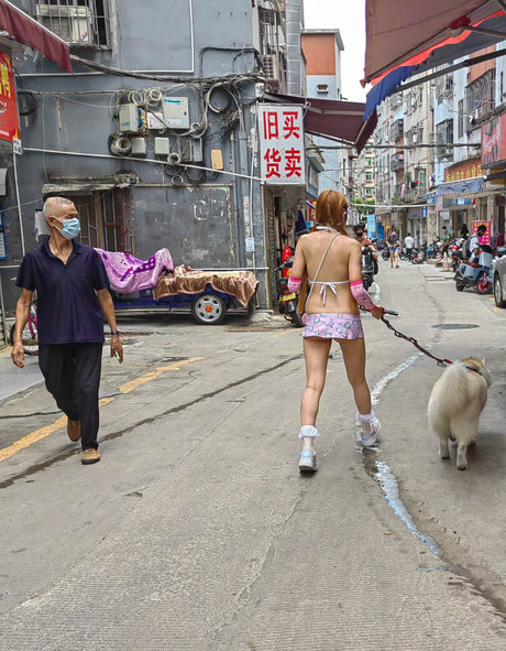 SexyCyborg Profile pic