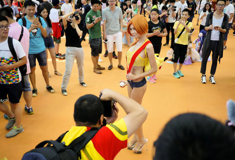 SexyCyborg sex star archive