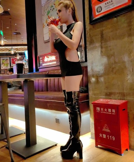 SexyCyborg pornstar sexy galleries