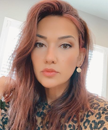 Geo Antoinette pornstar art picture