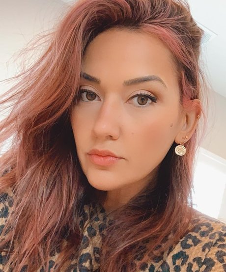 Geo Antoinette Profile pic