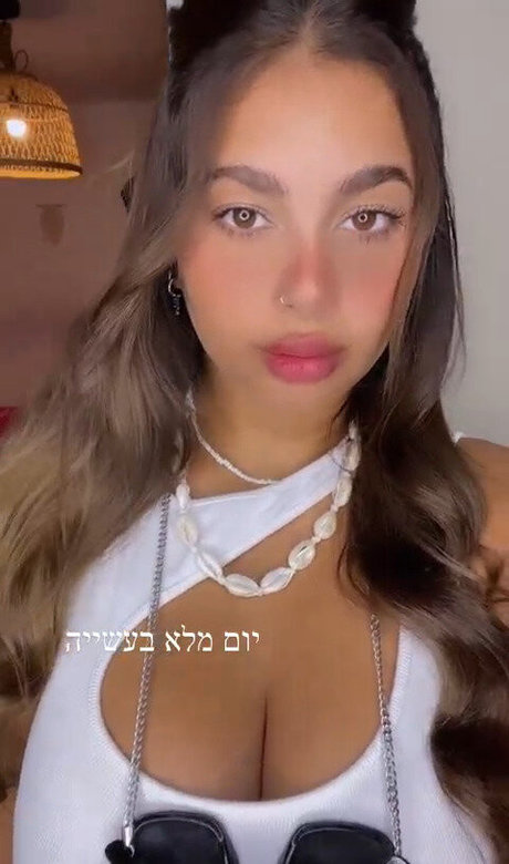 Shahar Matok art pornstar pics