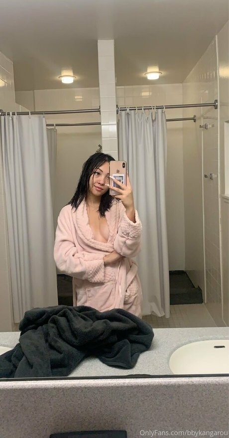 bbykangarou model top gallery