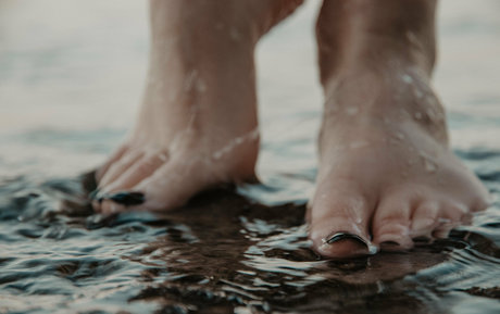 feetish babes model top pic