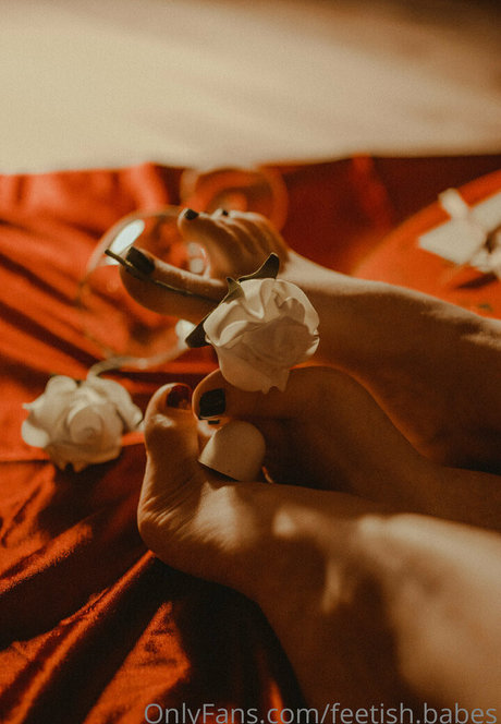feetish babes top star archive