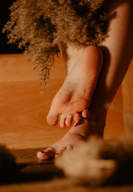 feetish babes star nudes img