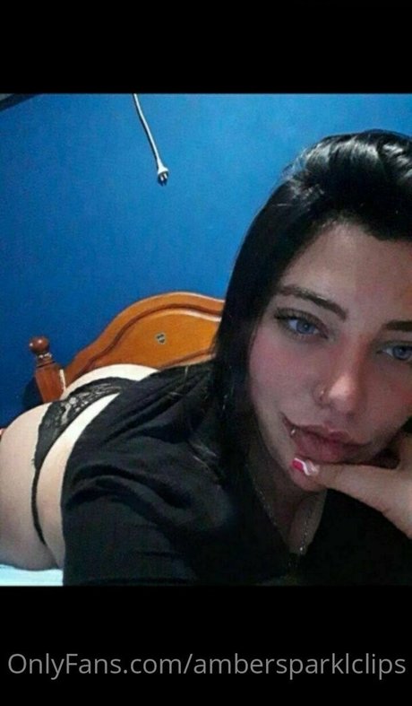 ambersparklclips exclusive pornstar pic