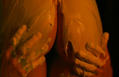 Kari Wuhrer nice model pics