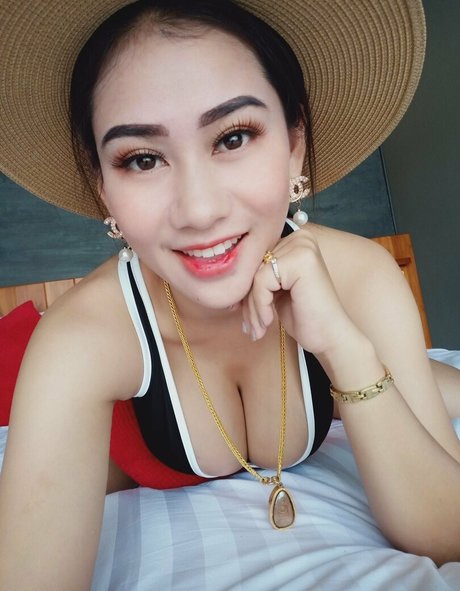 Saowalak Saifak Profile pic