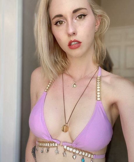 itspaigemorgan art model photos